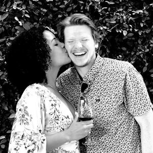 Meet your Posher, Elise